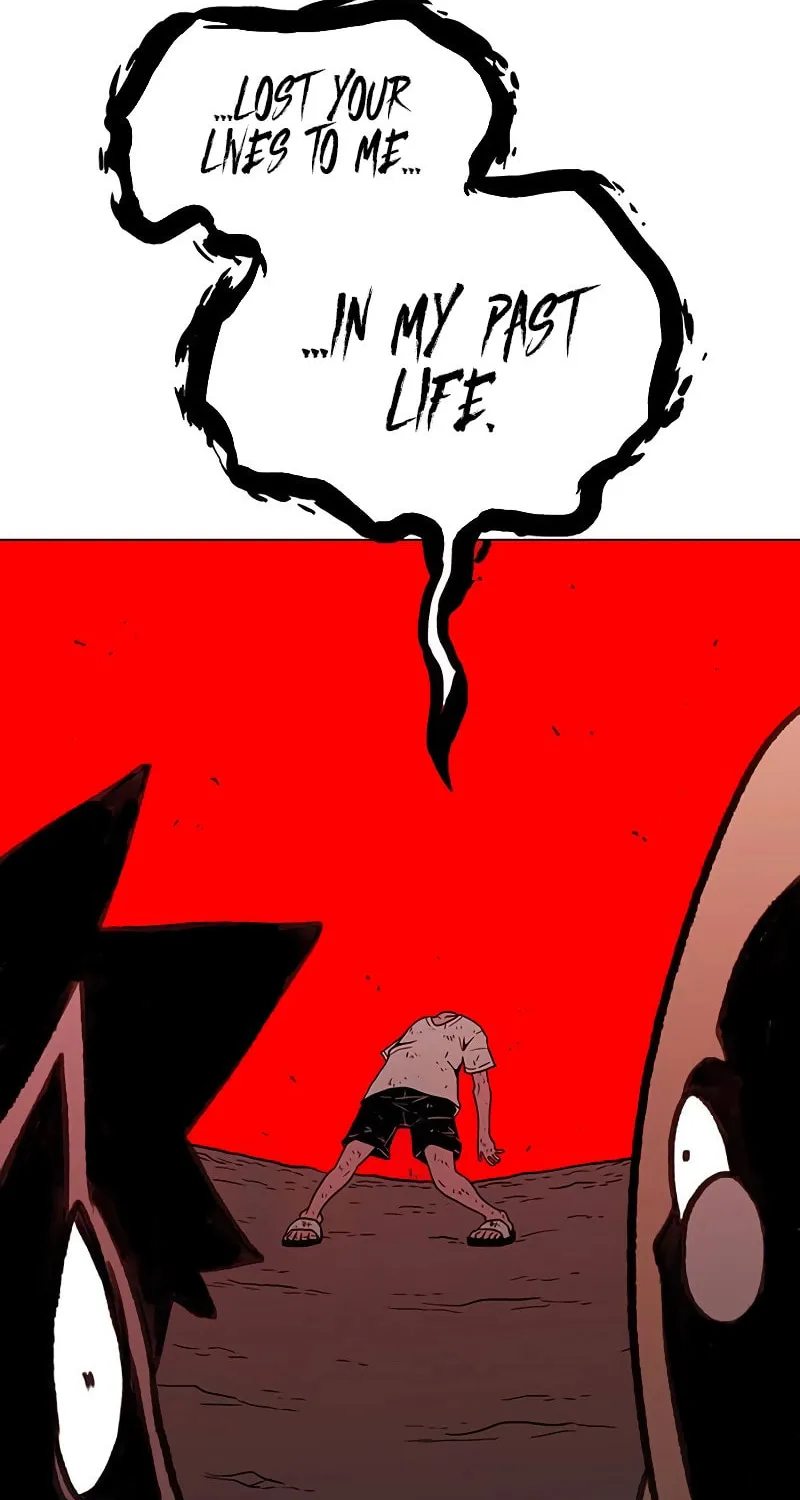 Read Graymark chapter 28 image 52 on Lezhin