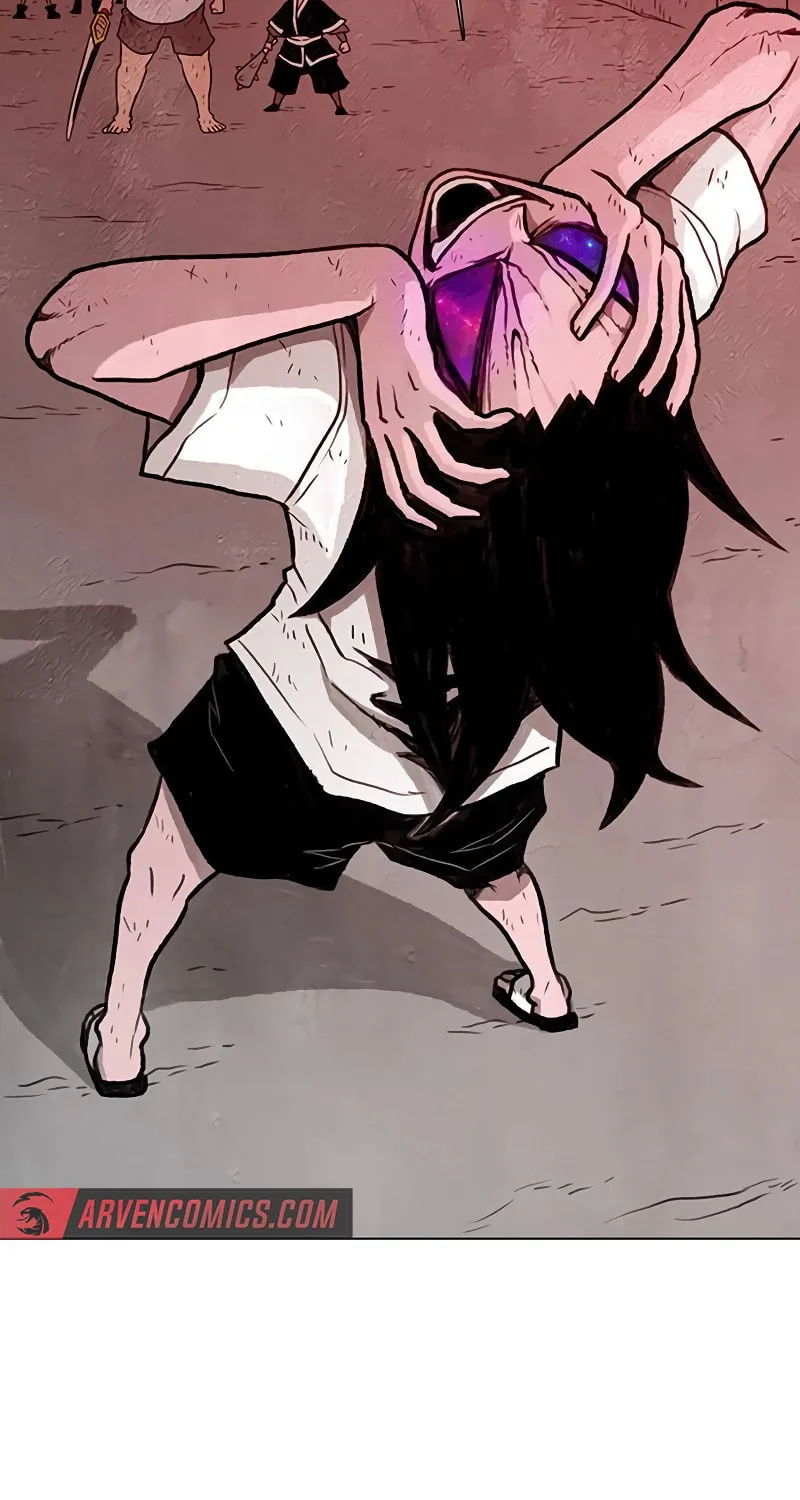 Read Graymark chapter 28 image 69 on Lezhin
