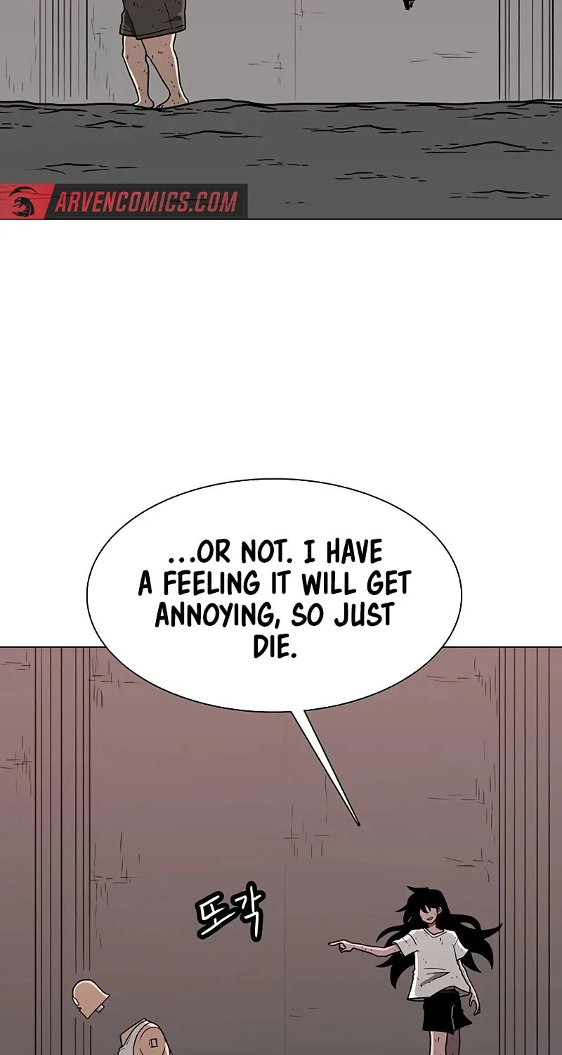 Read Graymark chapter 28 image 84 on Lezhin