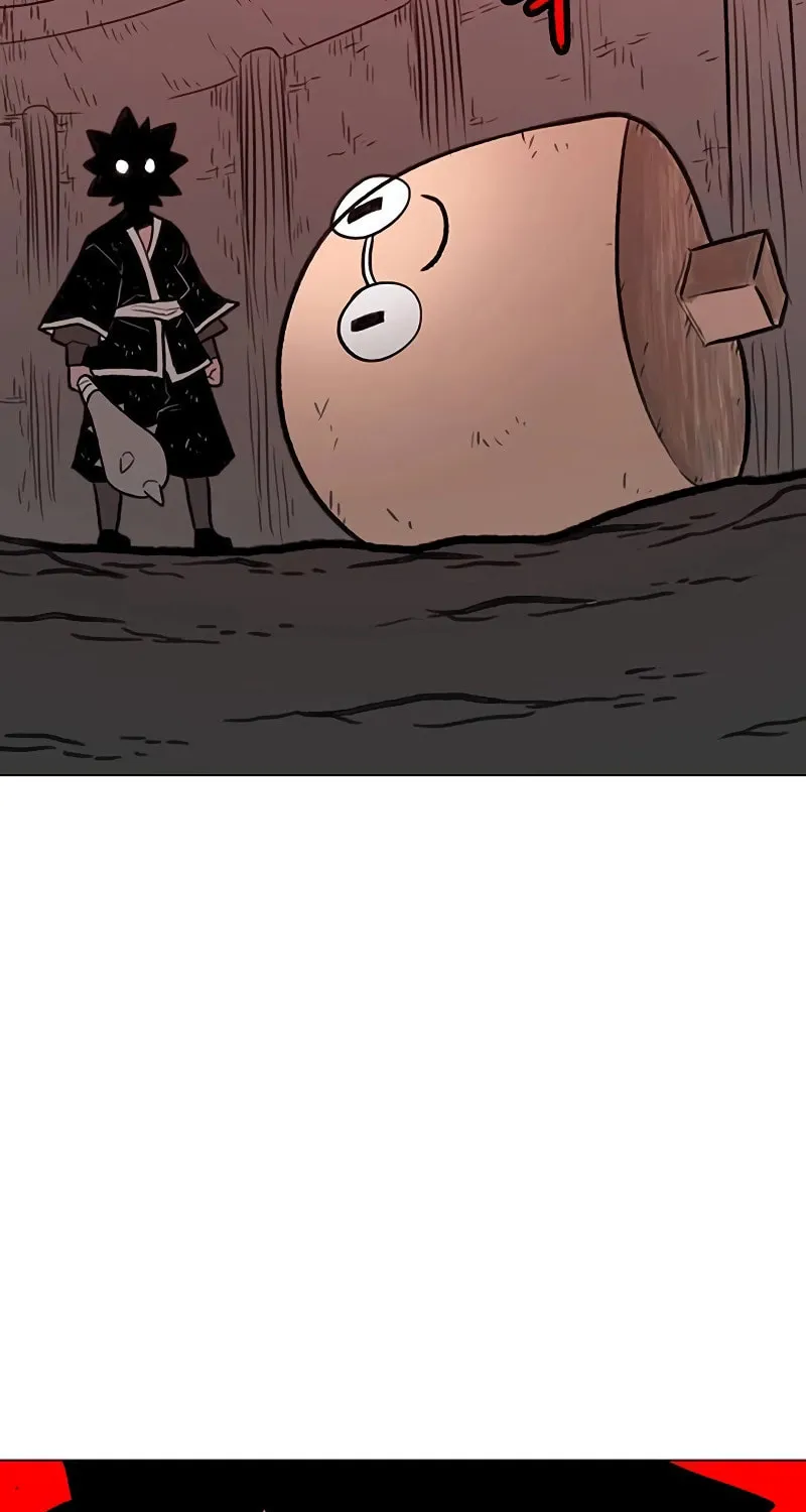 Read Graymark chapter 28 image 86 on Lezhin