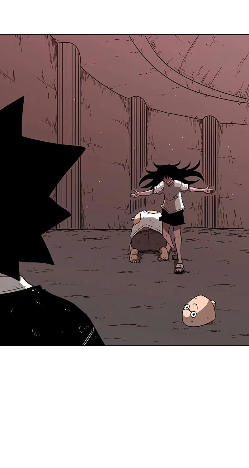 Read Graymark chapter 28 image 88 on Lezhin