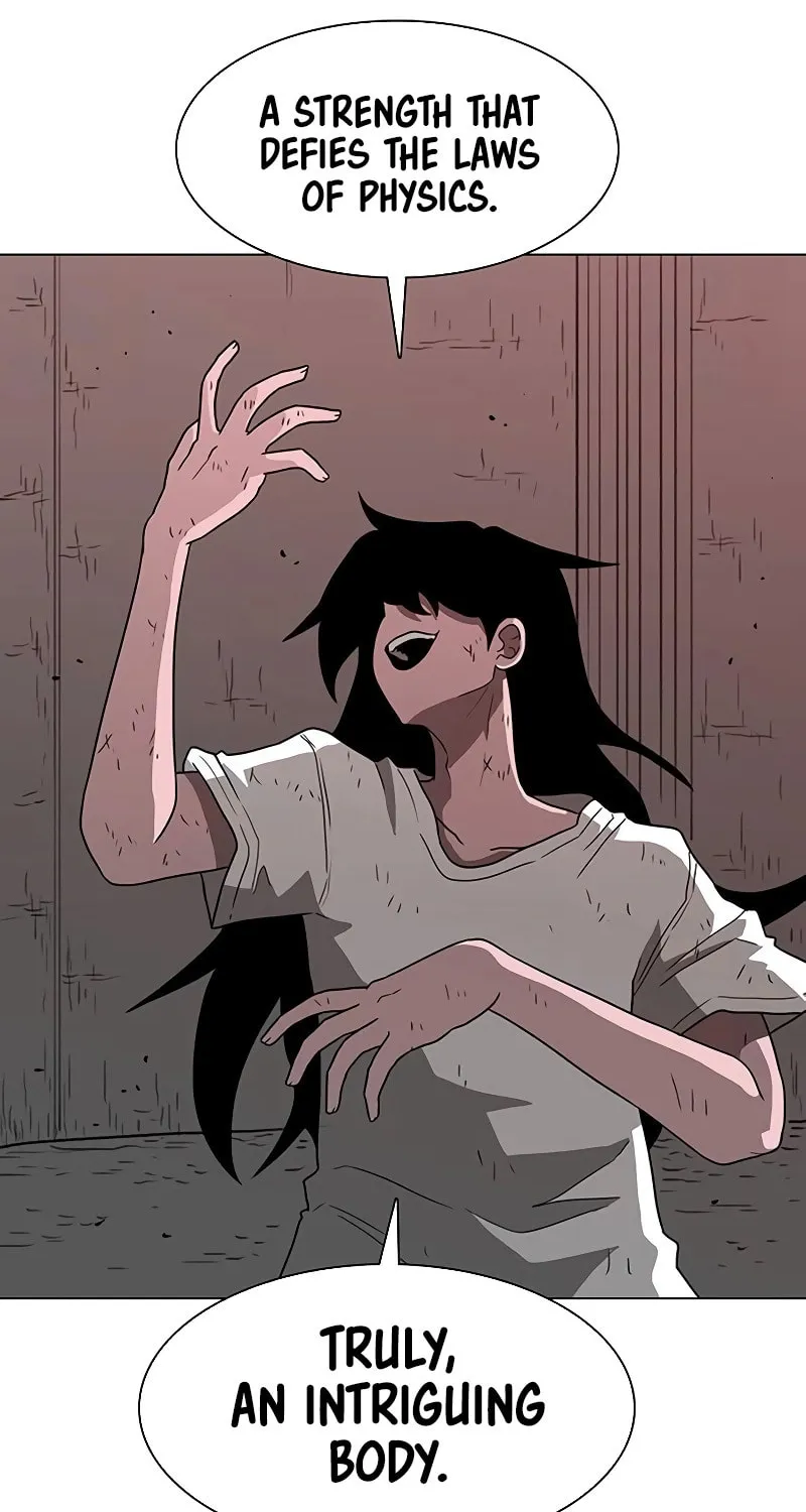 Read Graymark chapter 28 image 89 on Lezhin