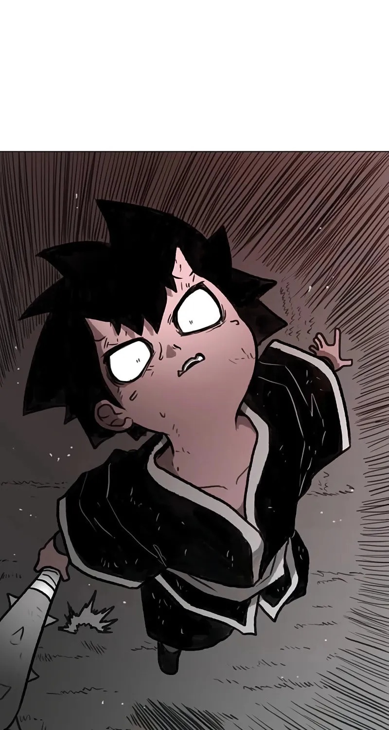 Read Graymark chapter 28 image 92 on Lezhin
