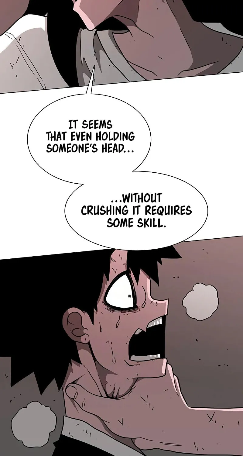 Read Graymark chapter 28 image 95 on Lezhin