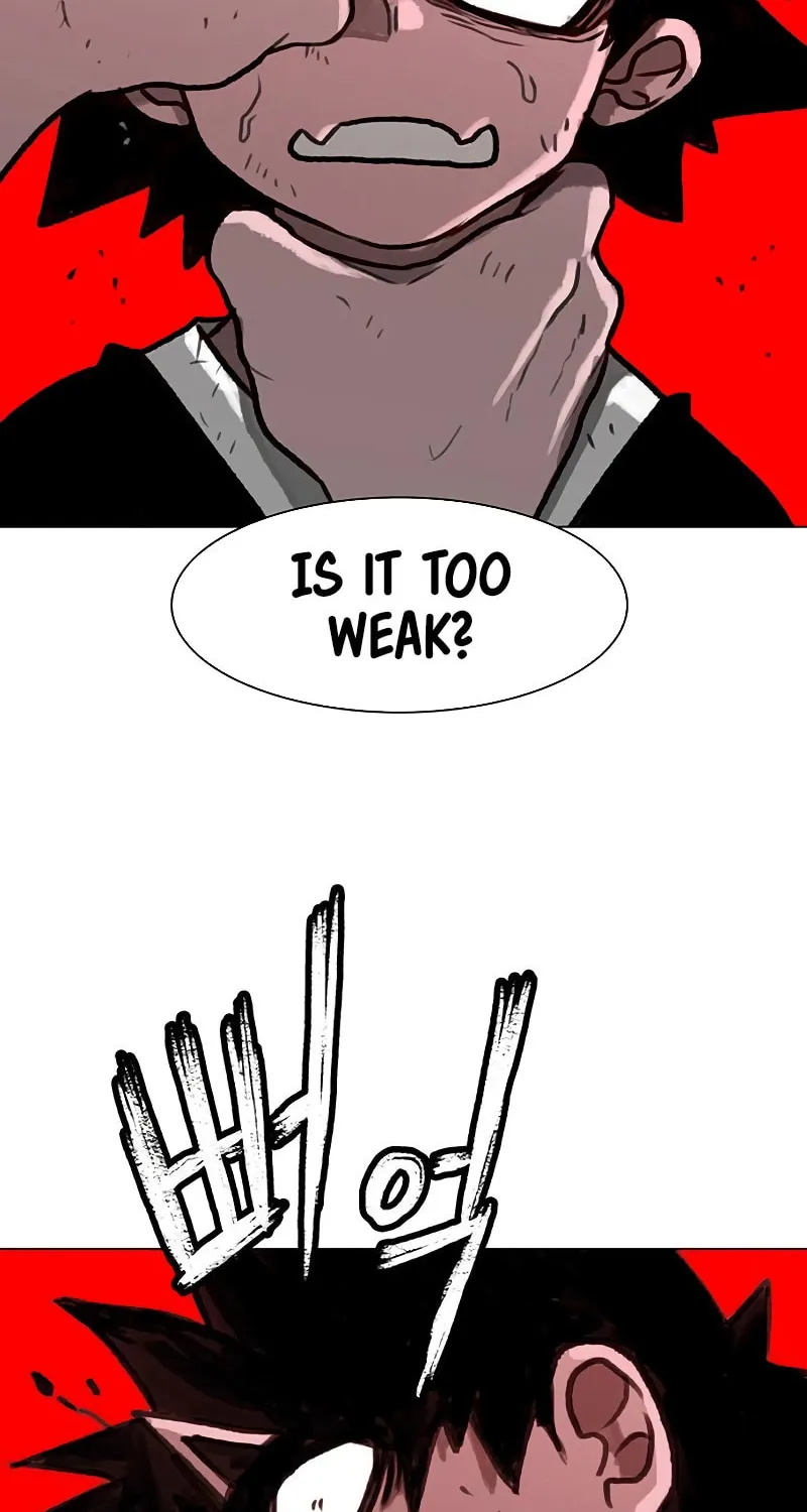 Read Graymark chapter 28 image 98 on Lezhin