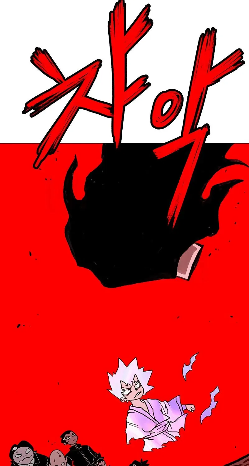 Read Graymark chapter 29 image 108 on Lezhin
