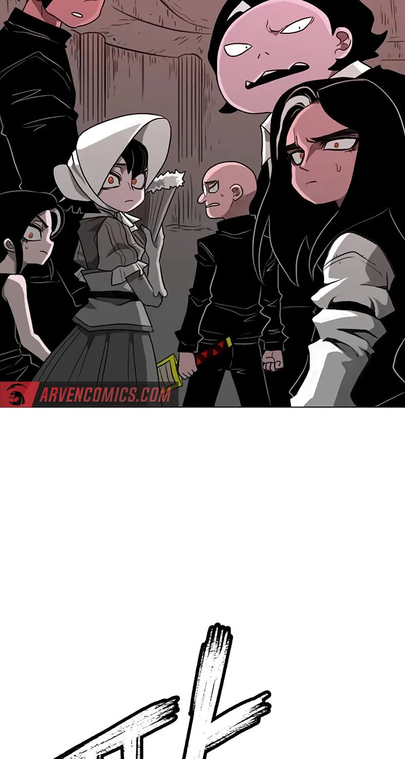 Read Graymark chapter 29 image 114 on Lezhin