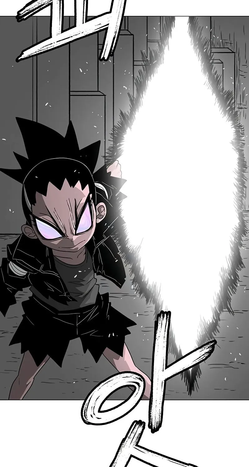Read Graymark chapter 29 image 115 on Lezhin