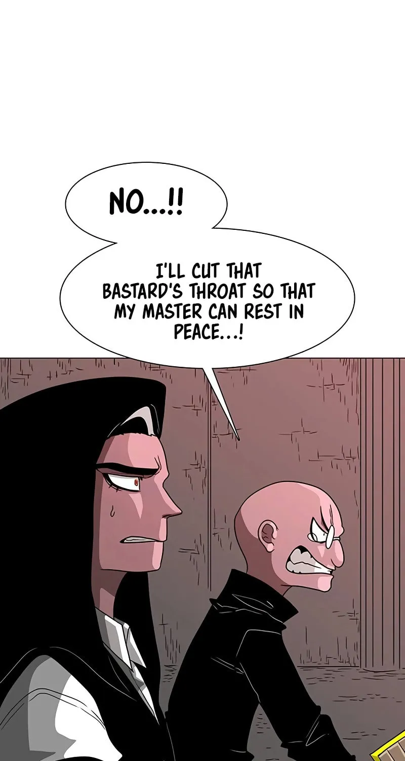 Read Graymark chapter 29 image 120 on Lezhin