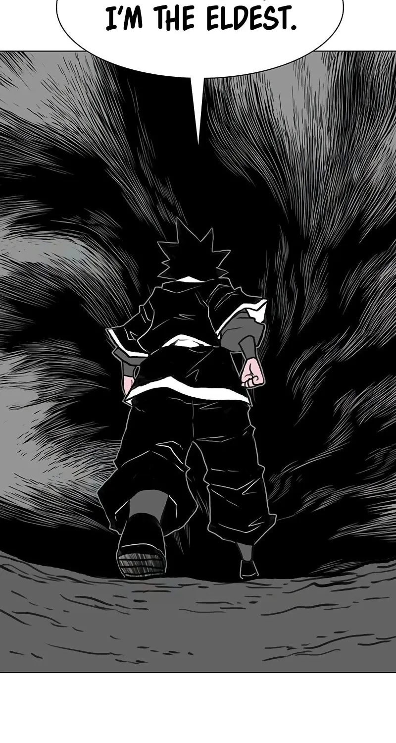 Read Graymark chapter 29 image 144 on Lezhin