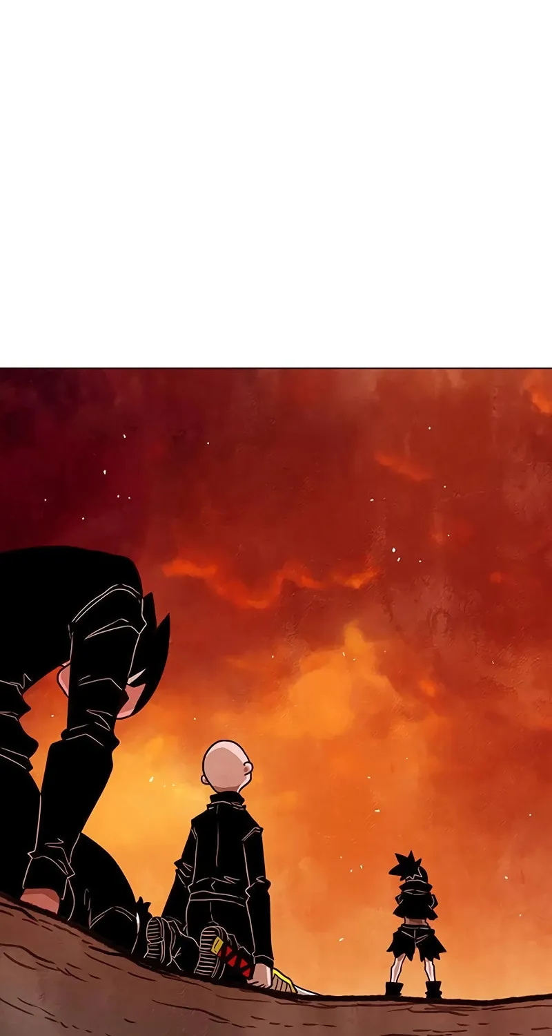 Read Graymark chapter 29 image 160 on Lezhin