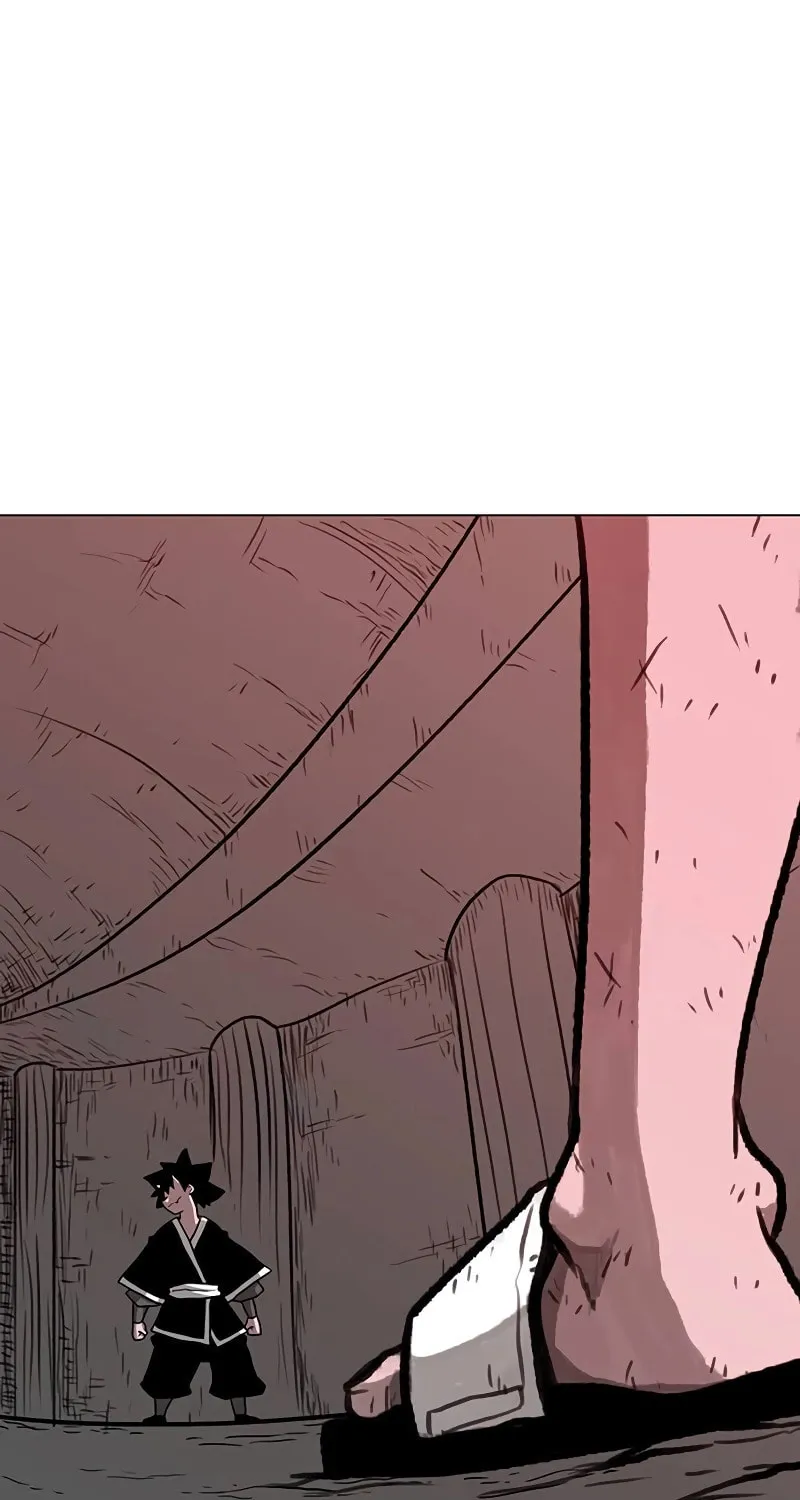 Read Graymark chapter 29 image 164 on Lezhin