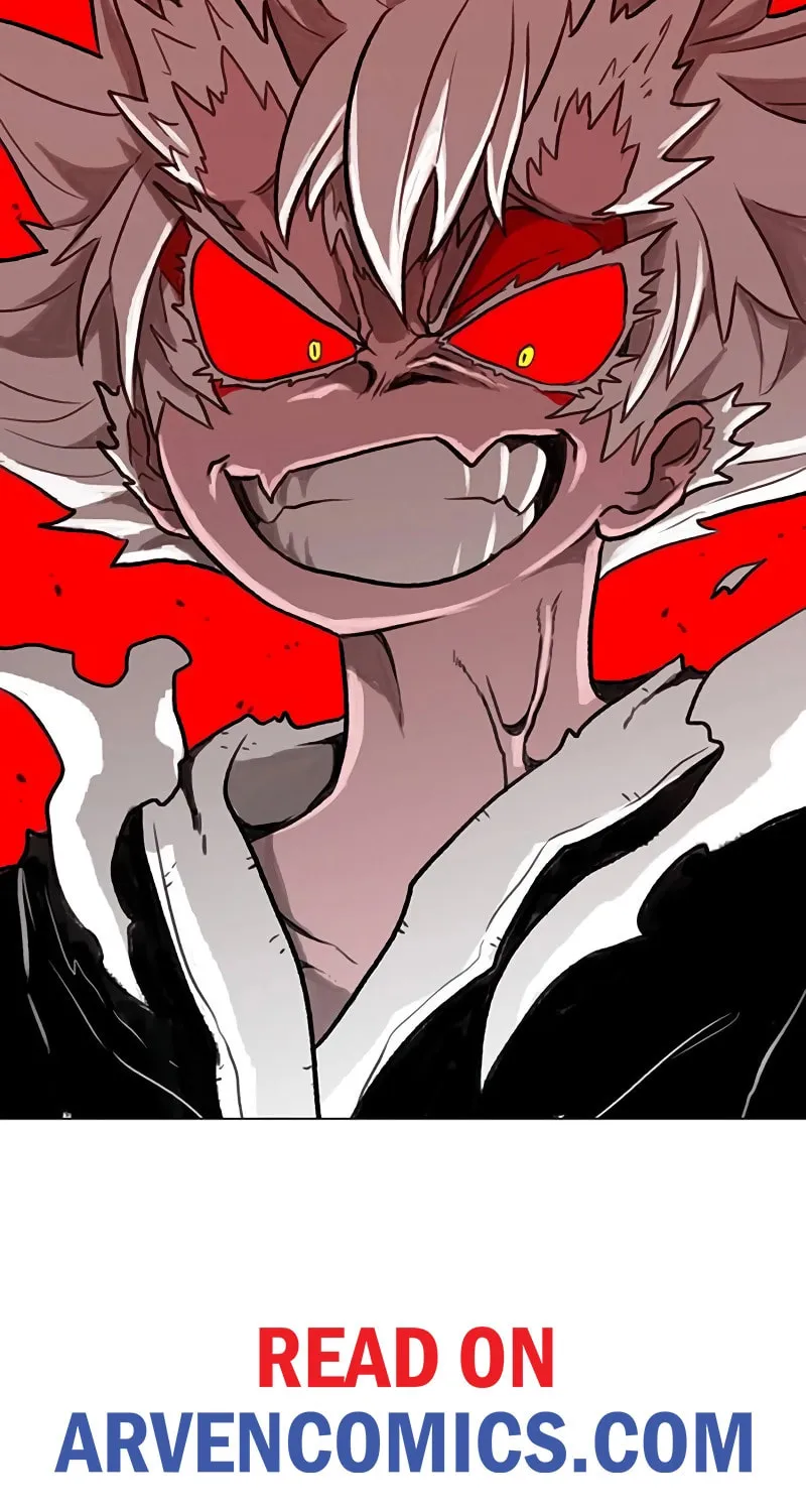 Read Graymark chapter 29 image 168 on Lezhin