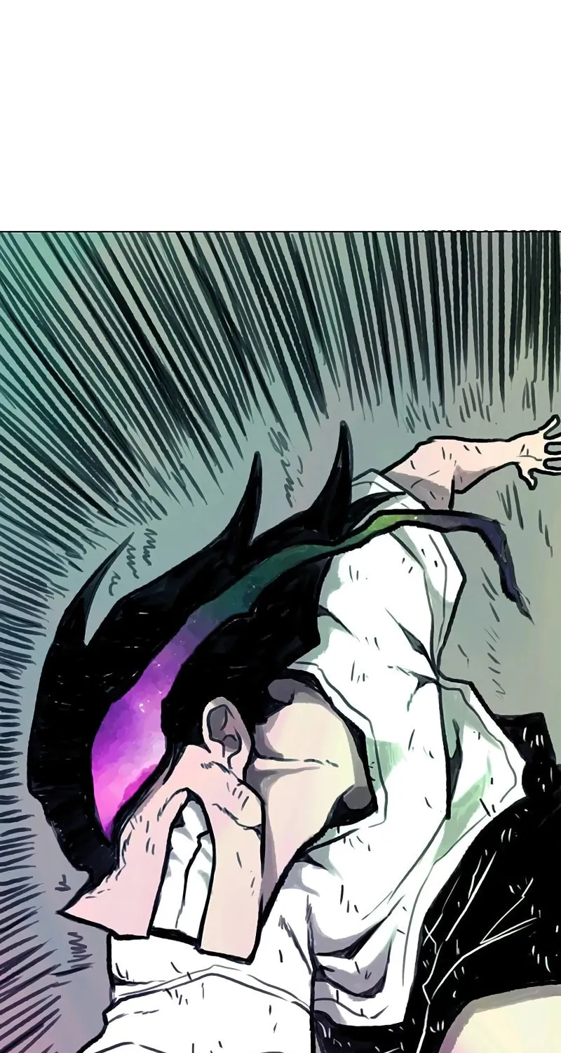 Read Graymark chapter 29 image 18 on Lezhin