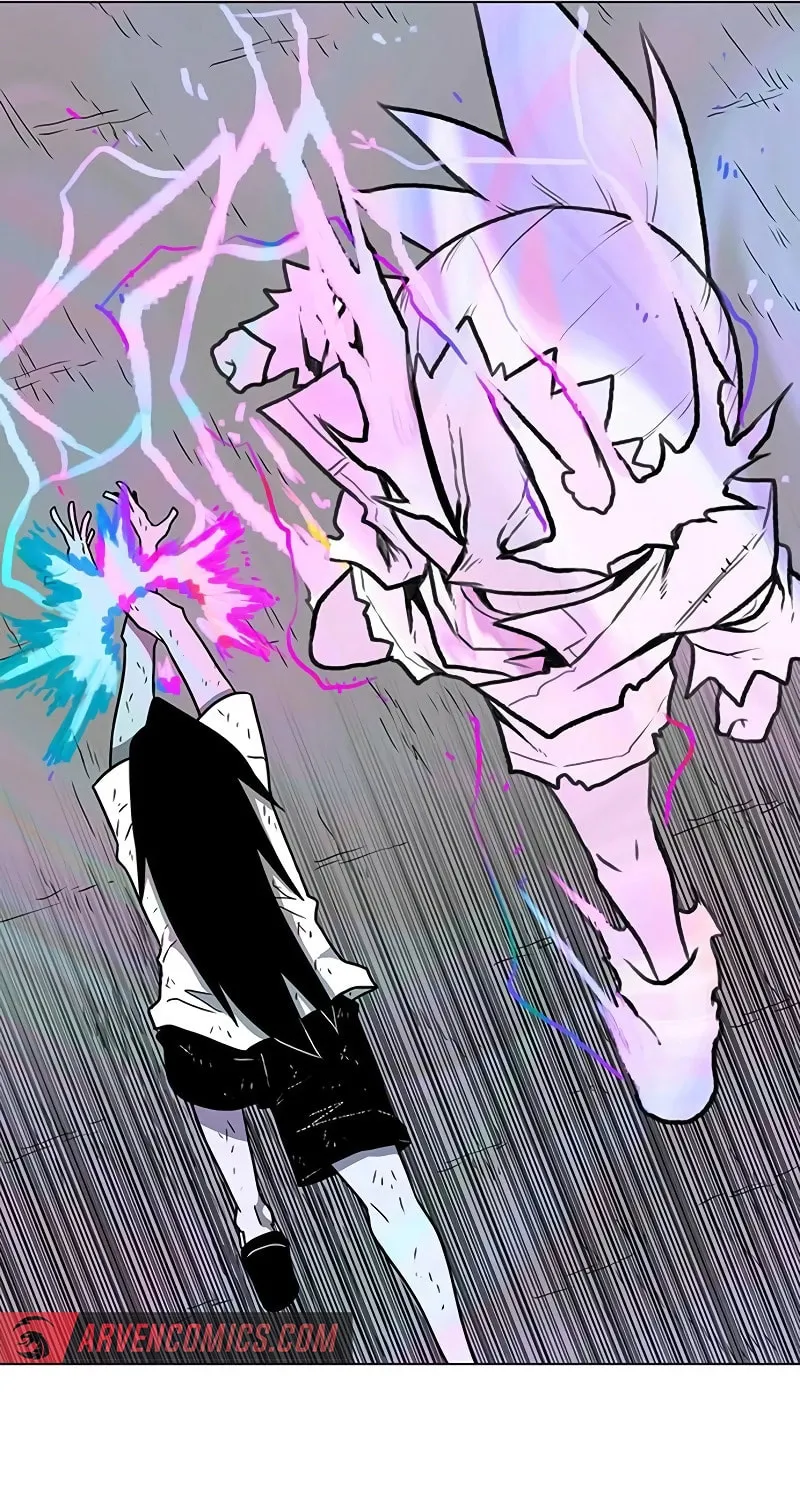 Read Graymark chapter 29 image 21 on Lezhin
