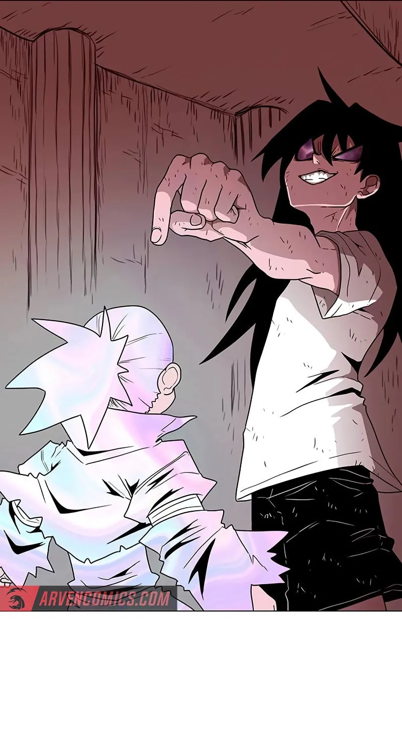 Read Graymark chapter 29 image 48 on Lezhin