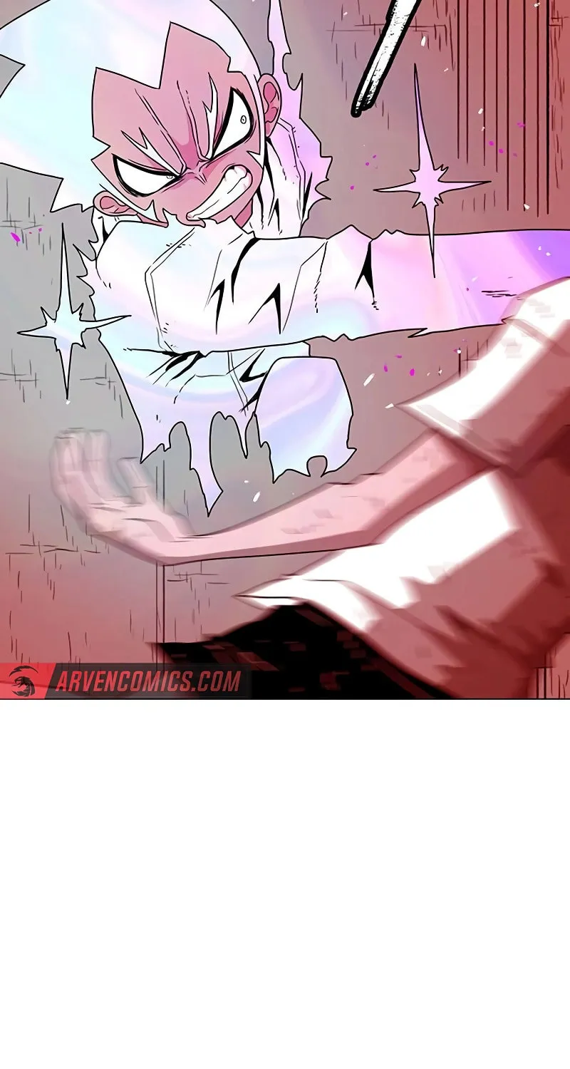 Read Graymark chapter 29 image 62 on Lezhin