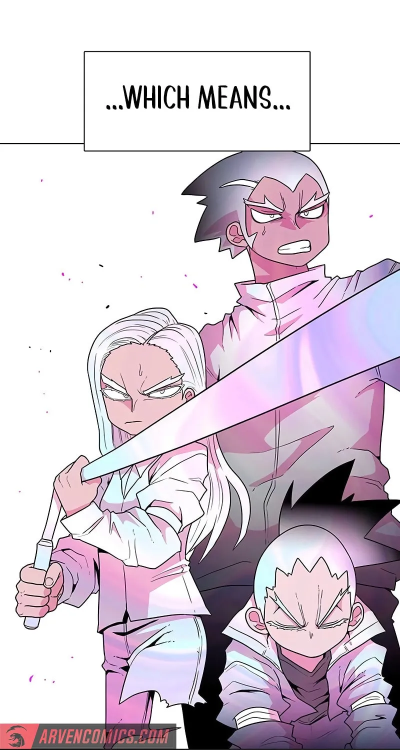 Read Graymark chapter 29 image 75 on Lezhin