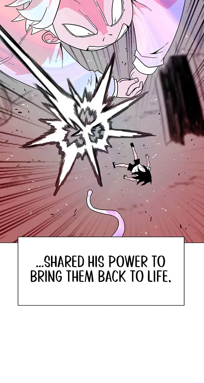Read Graymark chapter 29 image 78 on Lezhin