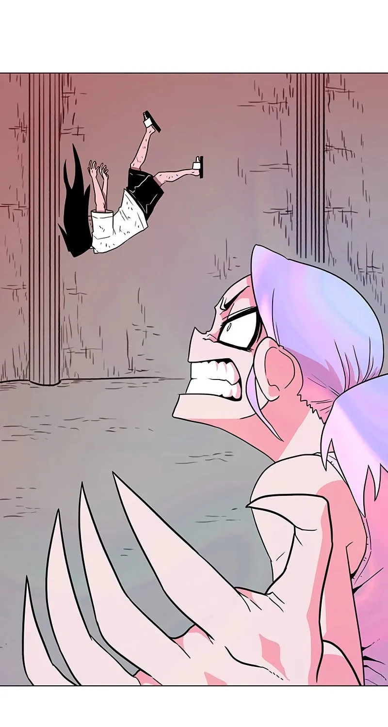 Read Graymark chapter 29 image 80 on Lezhin