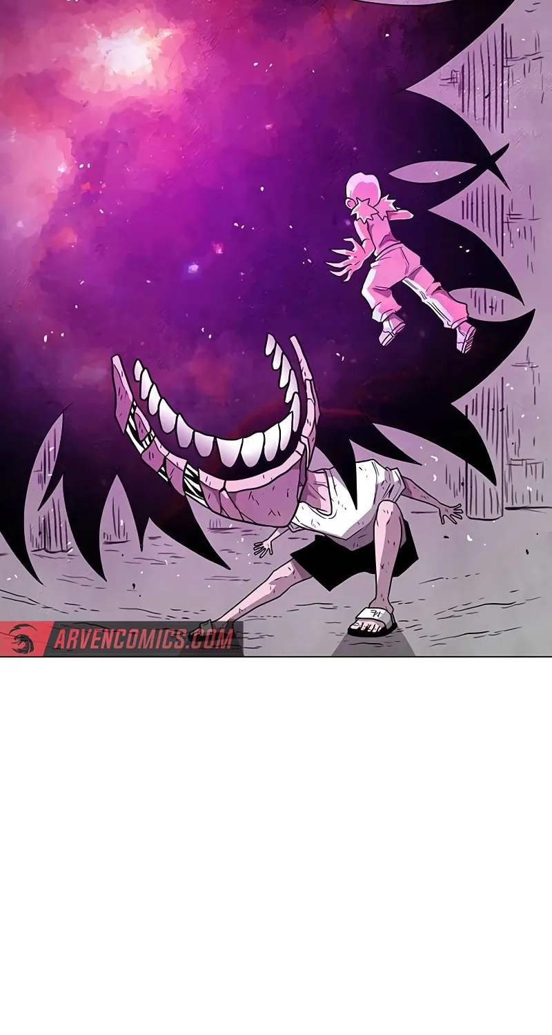 Read Graymark chapter 29 image 84 on Lezhin