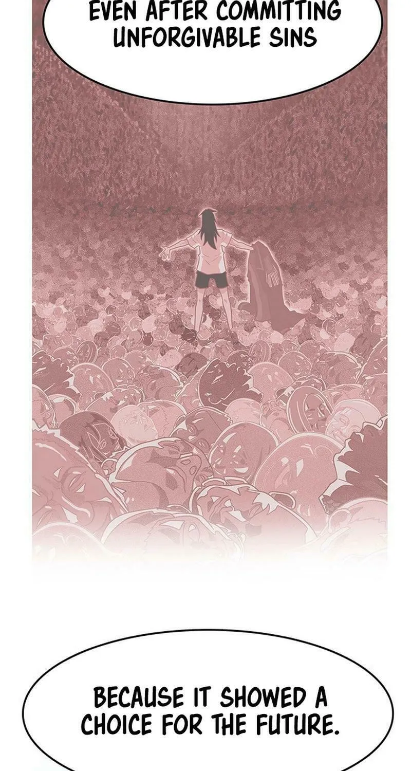 Read Graymark chapter 3 image 100 on Lezhin