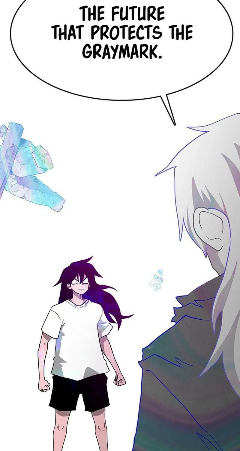Read Graymark chapter 3 image 102 on Lezhin