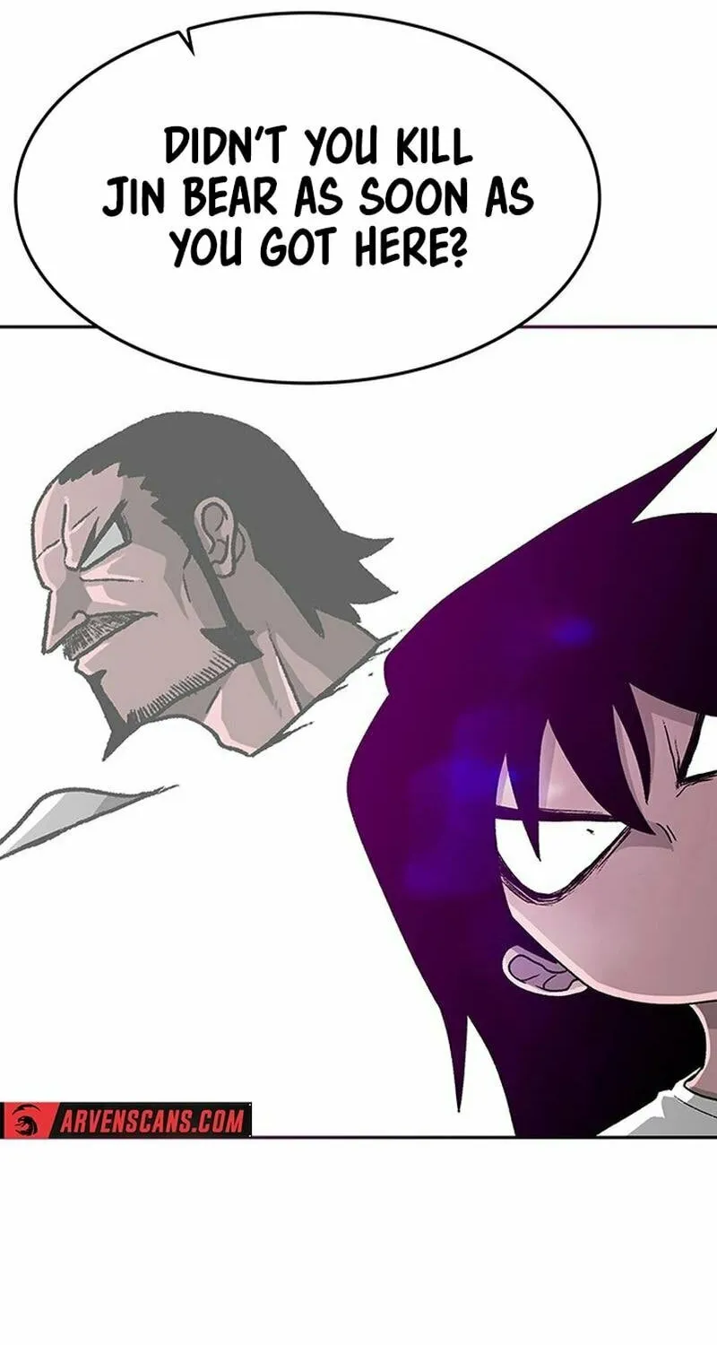 Read Graymark chapter 3 image 109 on Lezhin