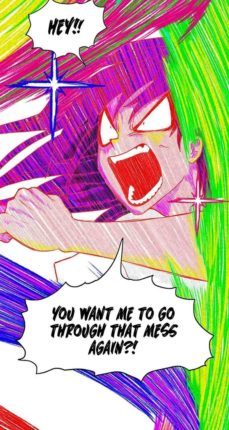 Read Graymark chapter 3 image 134 on Lezhin