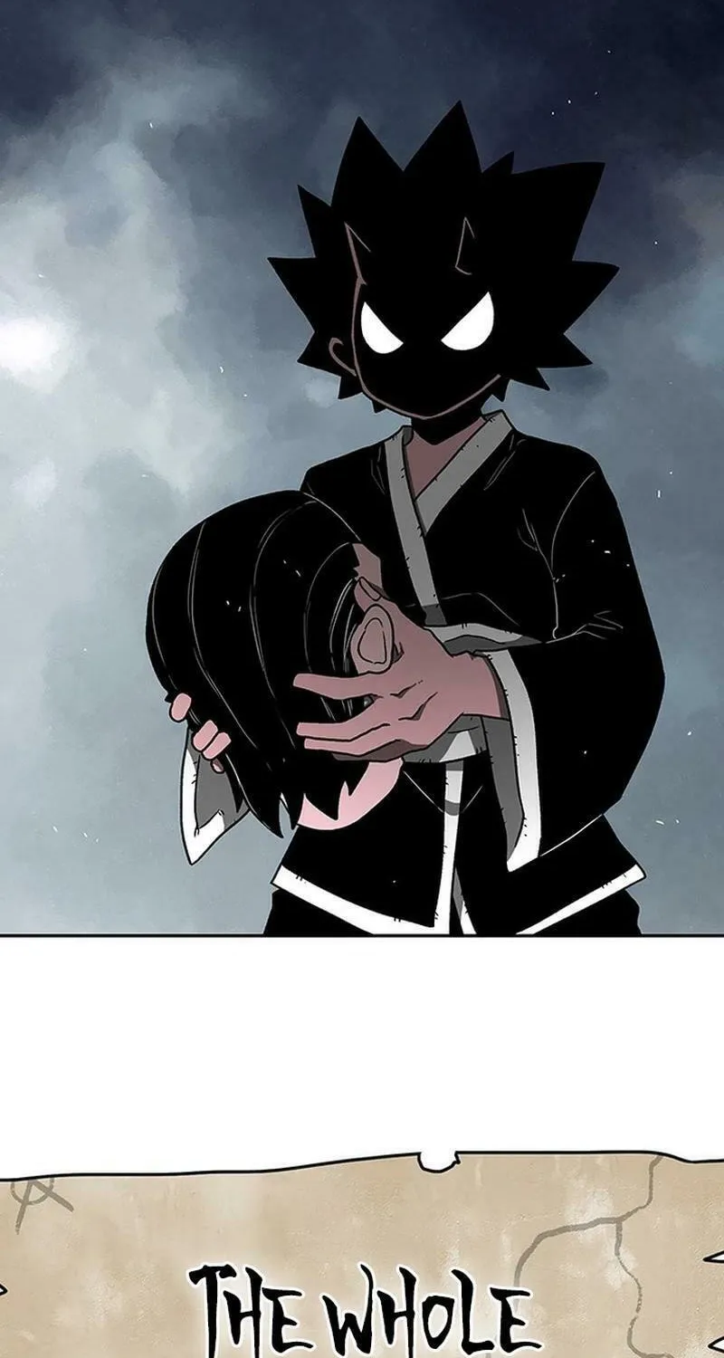Read Graymark chapter 3 image 156 on Lezhin