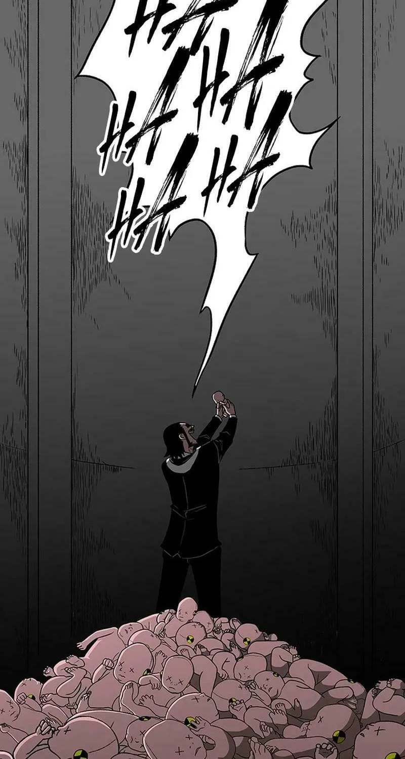 Read Graymark chapter 3 image 2 on Lezhin