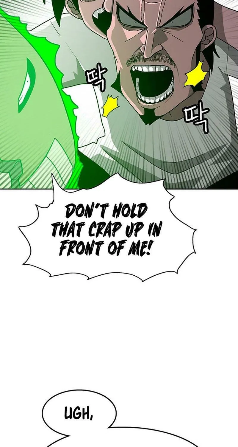 Read Graymark chapter 3 image 25 on Lezhin