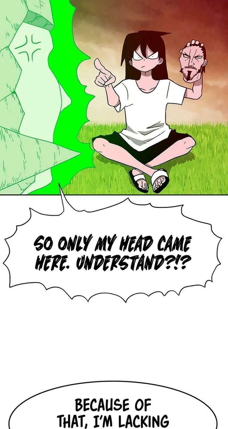 Read Graymark chapter 3 image 31 on Lezhin