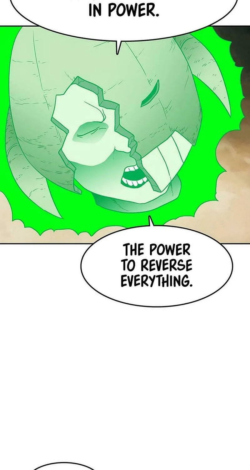 Read Graymark chapter 3 image 32 on Lezhin