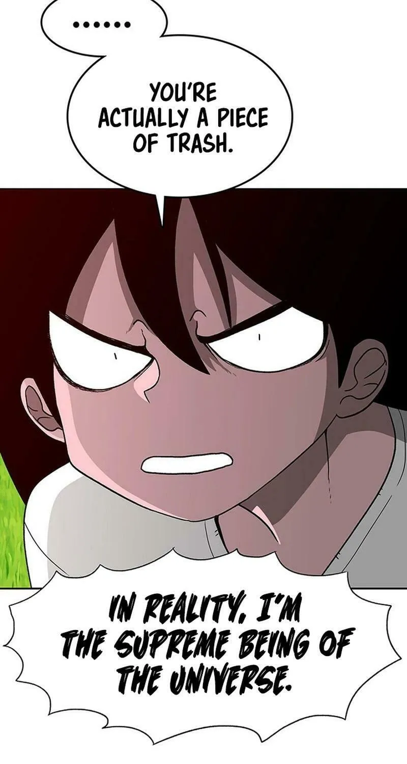 Read Graymark chapter 3 image 33 on Lezhin