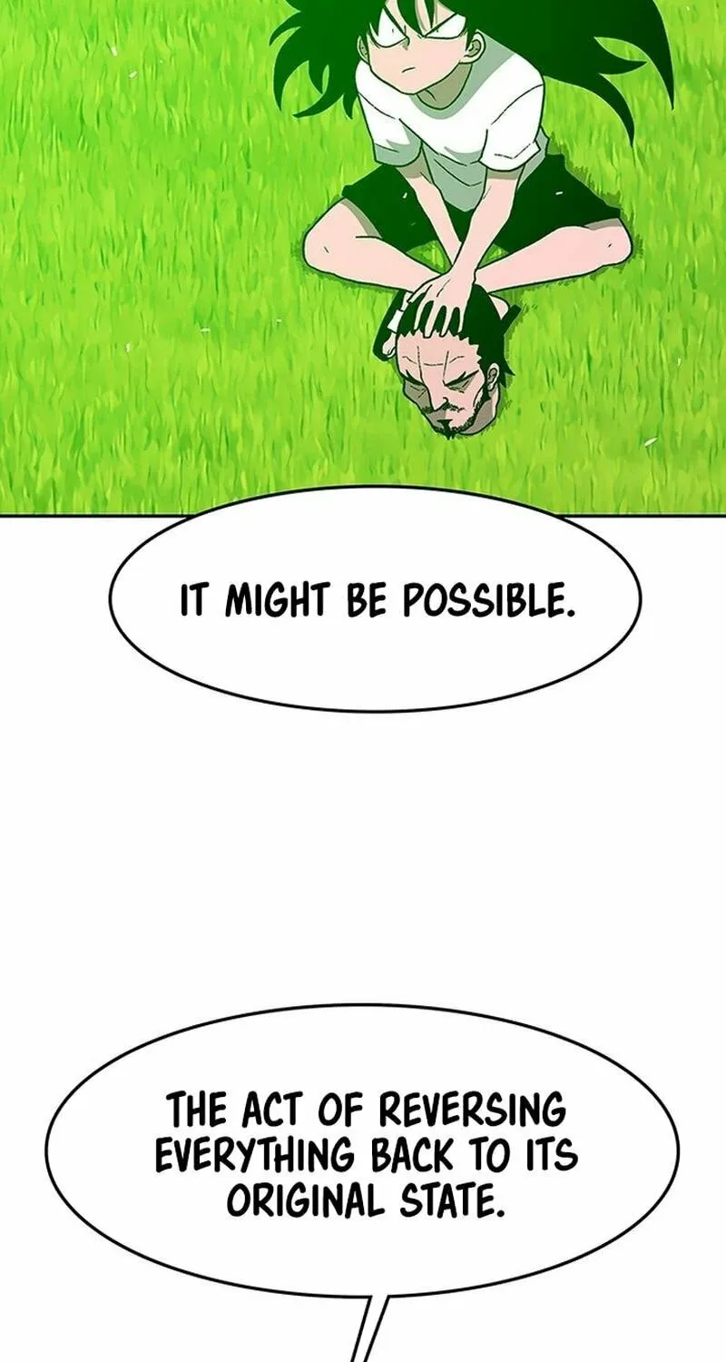 Read Graymark chapter 3 image 38 on Lezhin