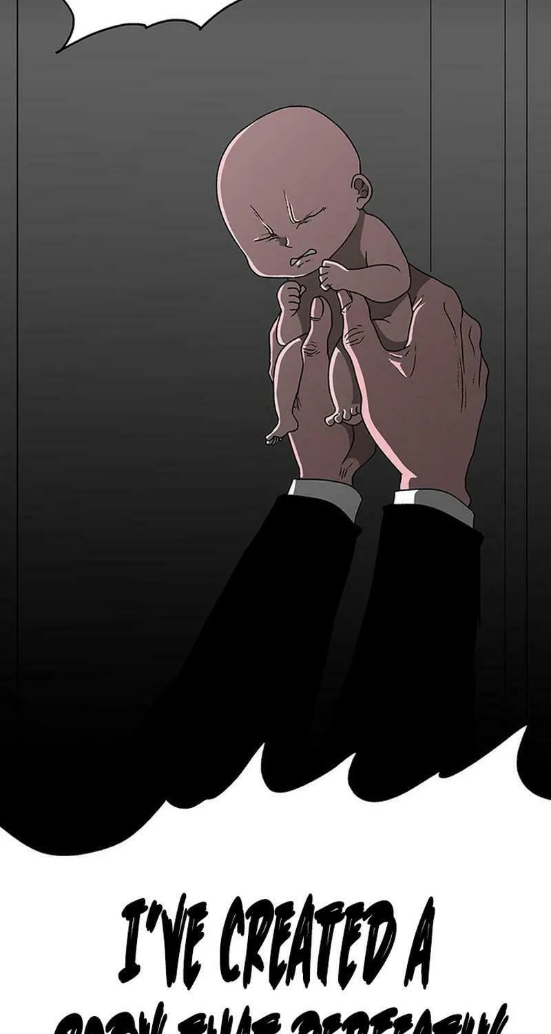 Read Graymark chapter 3 image 4 on Lezhin