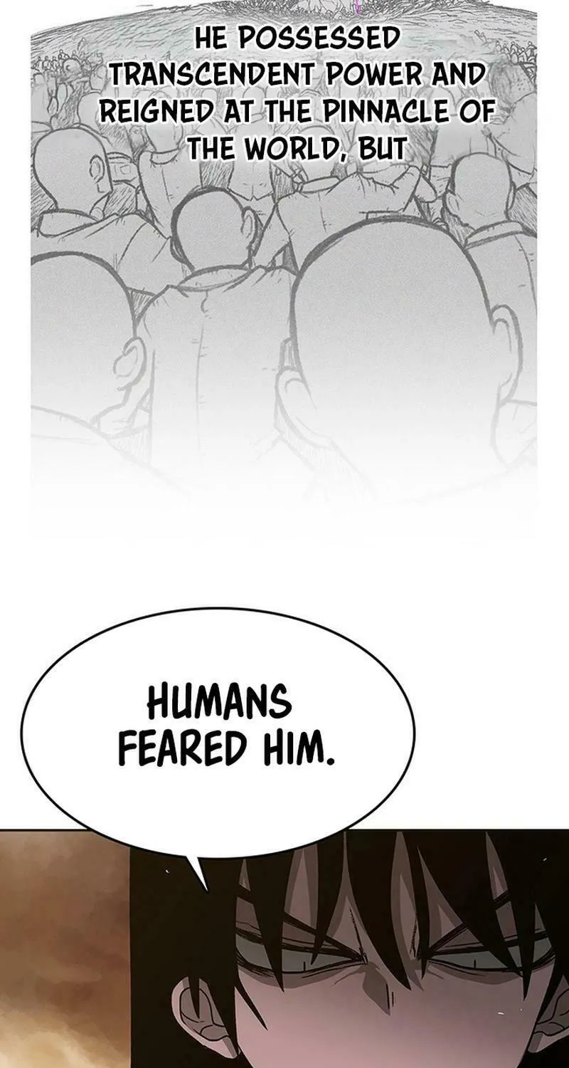 Read Graymark chapter 3 image 43 on Lezhin