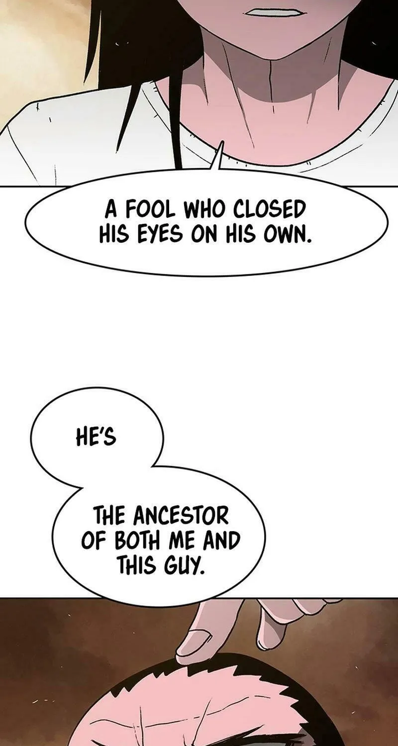 Read Graymark chapter 3 image 44 on Lezhin