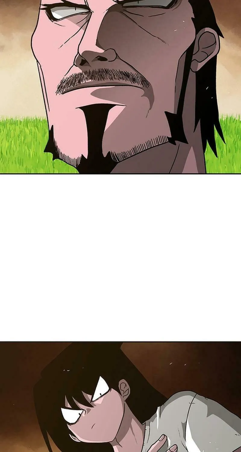 Read Graymark chapter 3 image 45 on Lezhin