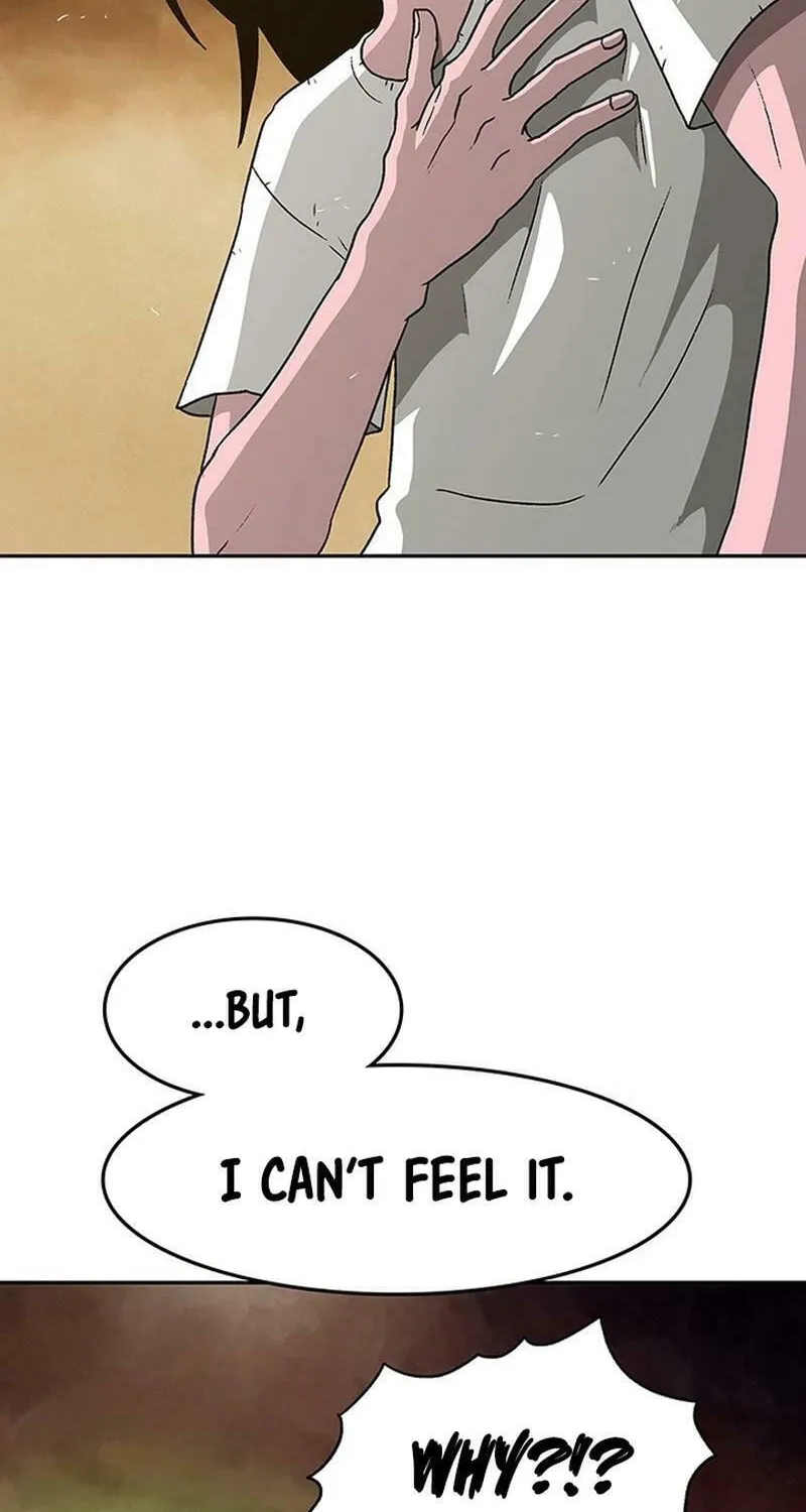 Read Graymark chapter 3 image 46 on Lezhin