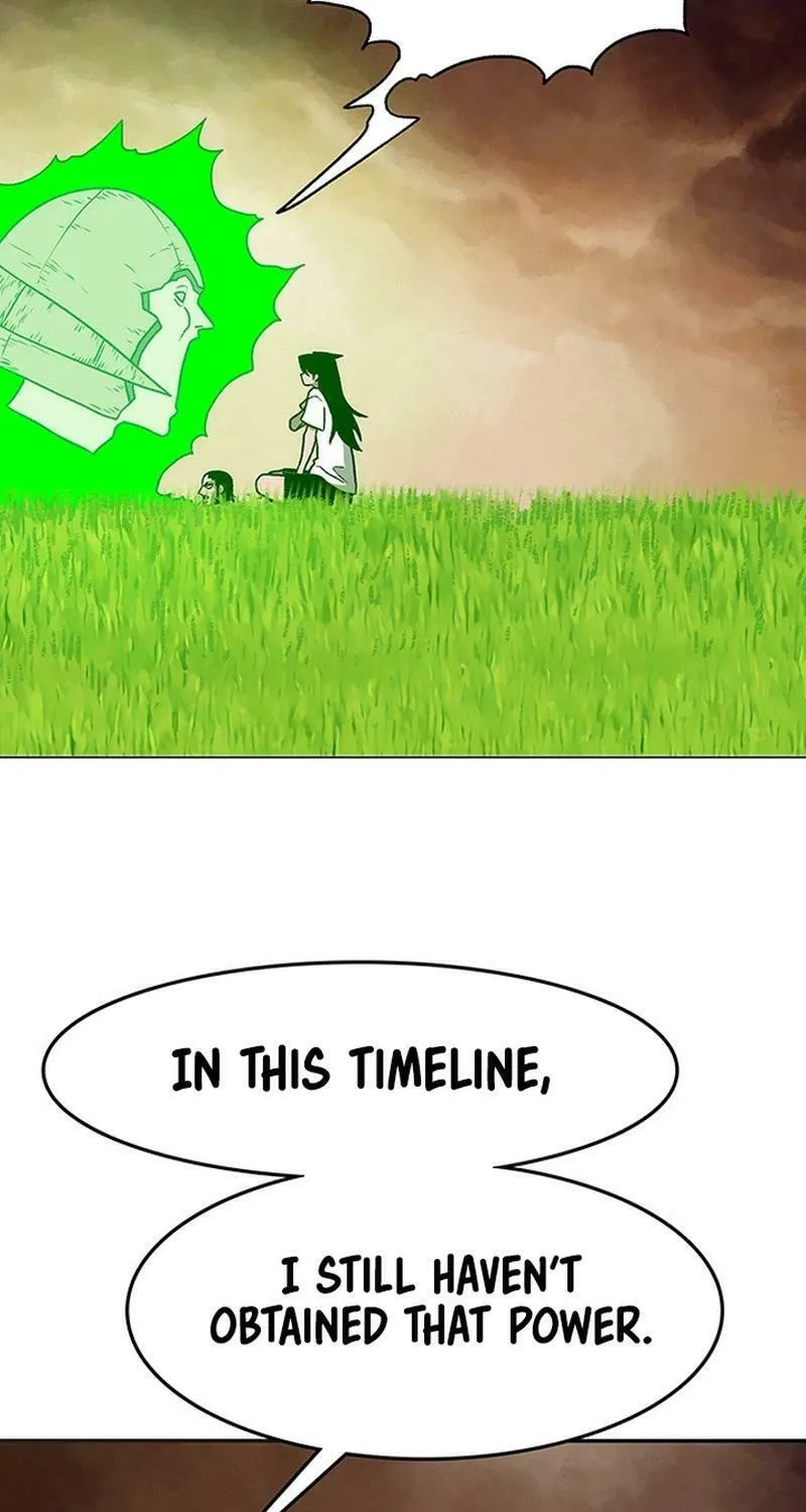 Read Graymark chapter 3 image 47 on Lezhin