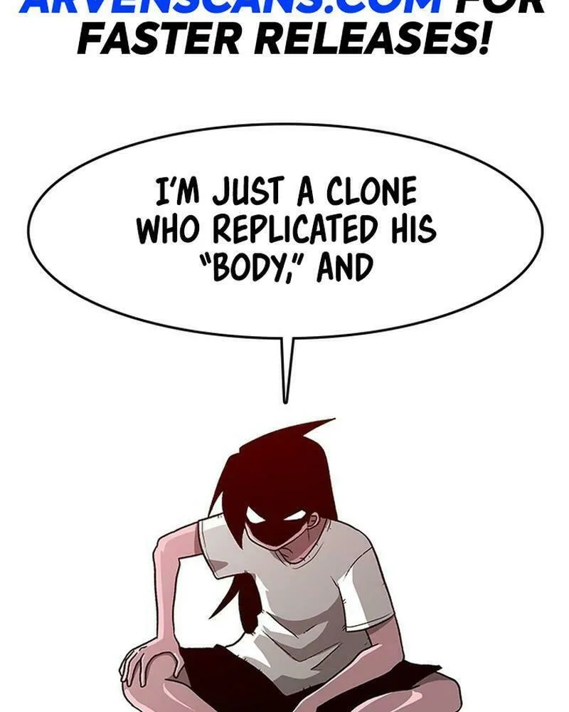 Read Graymark chapter 3 image 49 on Lezhin