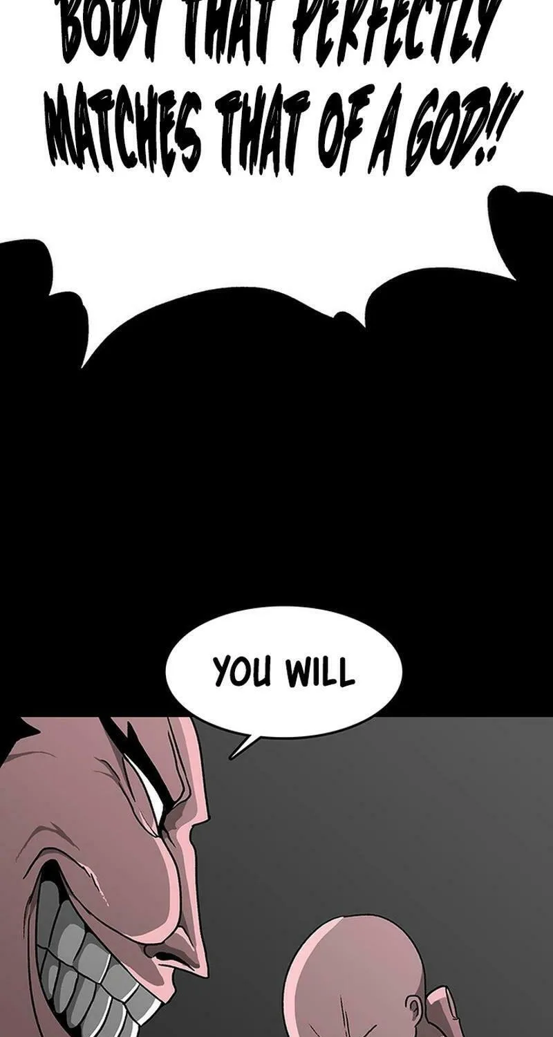 Read Graymark chapter 3 image 5 on Lezhin