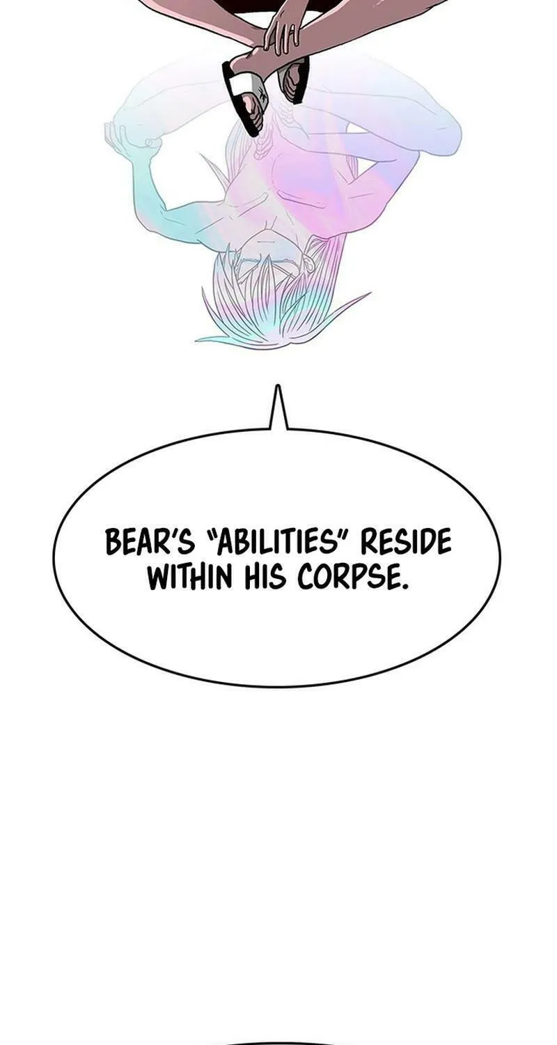 Read Graymark chapter 3 image 50 on Lezhin