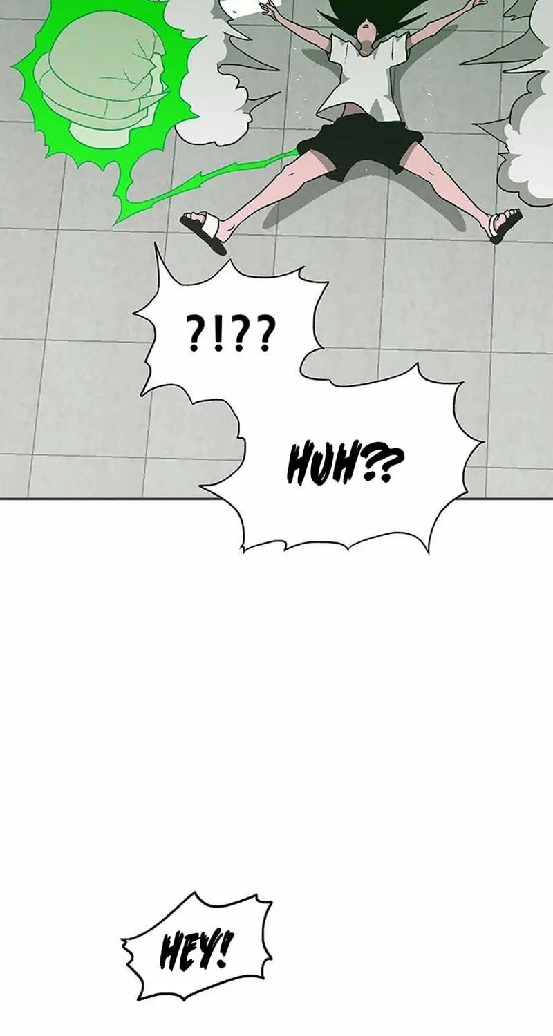 Read Graymark chapter 3 image 74 on Lezhin
