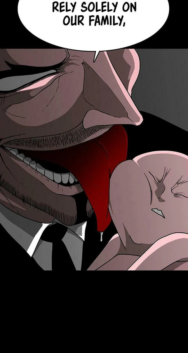 Read Graymark chapter 3 image 8 on Lezhin