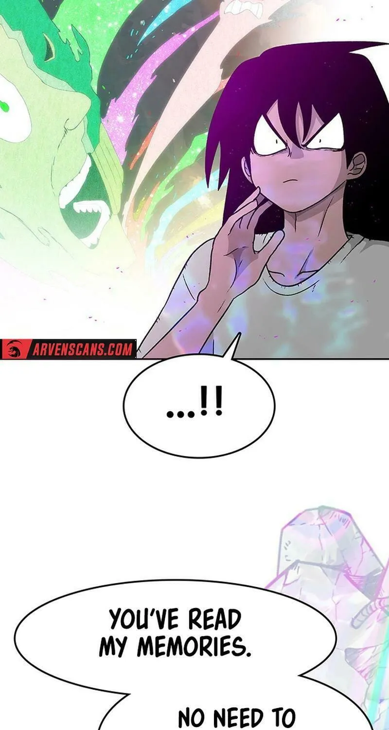 Read Graymark chapter 3 image 82 on Lezhin