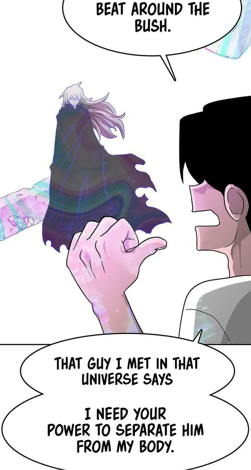 Read Graymark chapter 3 image 83 on Lezhin