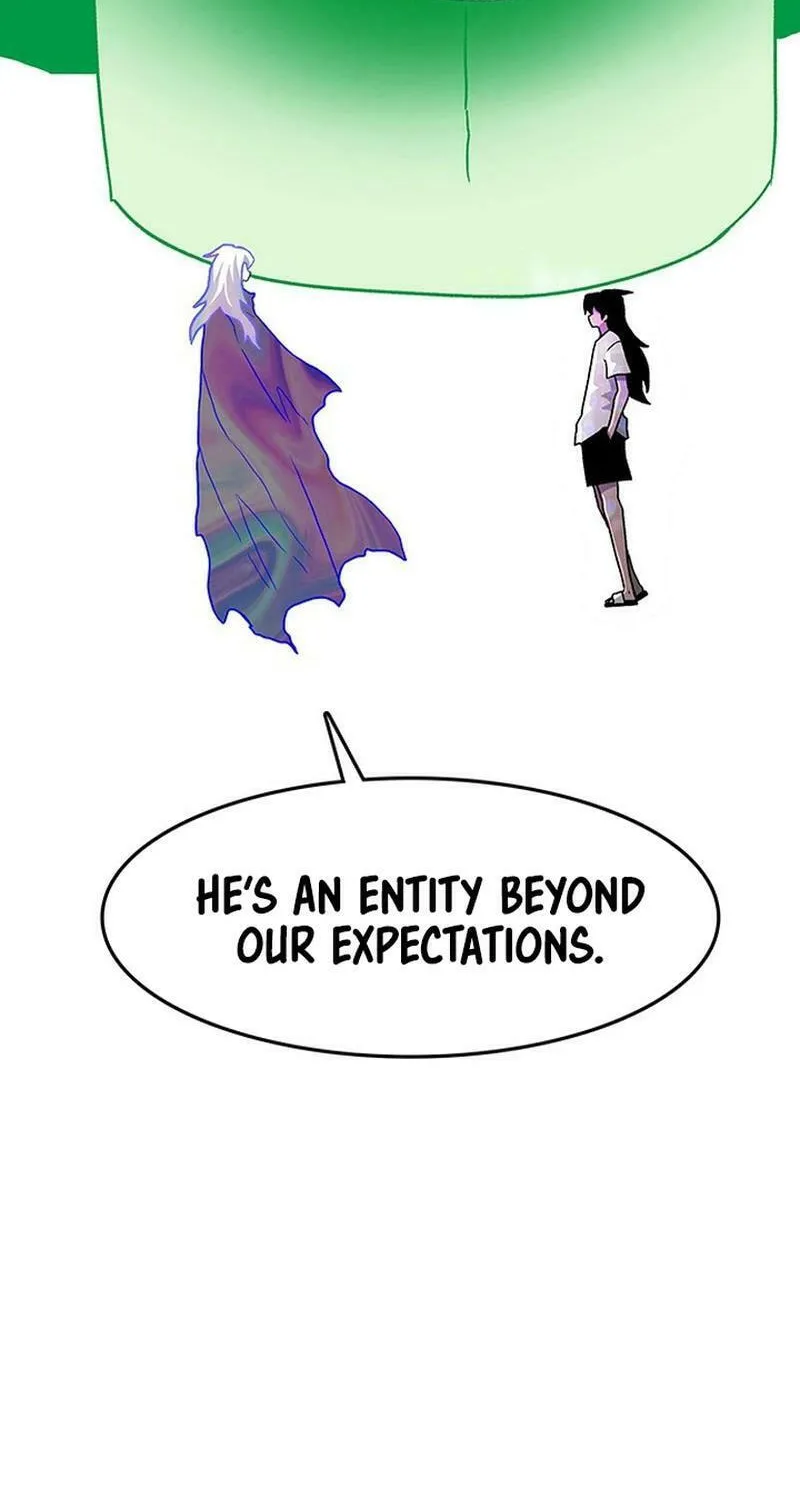 Read Graymark chapter 3 image 88 on Lezhin